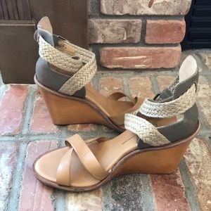 Dolce Vita Wedges